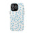 Blue Floral - Floral Collection