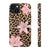 Floral Leopard