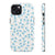 Blue Floral - Floral Collection