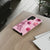 French Macaron Oil Painted Case