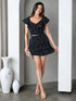 Leslie Blk set
