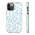 Blue Floral - Floral Collection