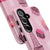 French Macaron Oil Painted Case