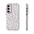 Purple Floral - Floral Collection