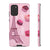 French Macaron Oil Painted Case