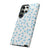 Blue Floral - Floral Collection