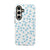 Blue Floral - Floral Collection