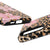 Floral Leopard