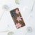 Floral Leopard