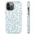 Blue Floral - Floral Collection