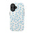 Blue Floral - Floral Collection