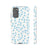 Blue Floral - Floral Collection
