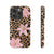 Floral Leopard
