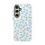 Blue Floral - Floral Collection