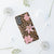 Floral Leopard