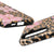 Floral Leopard