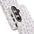 Purple Floral - Floral Collection