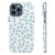 Blue Floral - Floral Collection