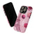 French Macaron Oil Painted Case