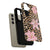 Floral Leopard