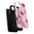 French Macaron Oil Painted Case