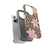Floral Leopard