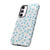 Blue Floral - Floral Collection
