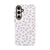 Purple Floral - Floral Collection