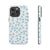 Blue Floral - Floral Collection
