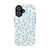 Blue Floral - Floral Collection