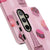 French Macaron Oil Painted Case