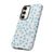 Blue Floral - Floral Collection