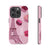 French Macaron Oil Painted Case
