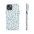 Blue Floral - Floral Collection