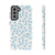 Blue Floral - Floral Collection