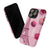 French Macaron Oil Painted Case