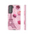 French Macaron Oil Painted Case