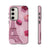 French Macaron Oil Painted Case