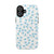 Blue Floral - Floral Collection