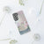 Swan Phone Case - Elegant Bird Design for Nature Lovers, Floral Phone Cover, Gift for Her, Cute Swan Decor, Spring Aesthetic