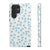 Blue Floral - Floral Collection