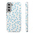 Blue Floral - Floral Collection