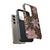 Floral Leopard