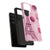 French Macaron Oil Painted Case
