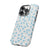 Blue Floral - Floral Collection