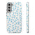 Blue Floral - Floral Collection