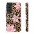 Floral Leopard