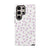 Purple Floral - Floral Collection