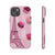 French Macaron Oil Painted Case