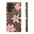 Floral Leopard